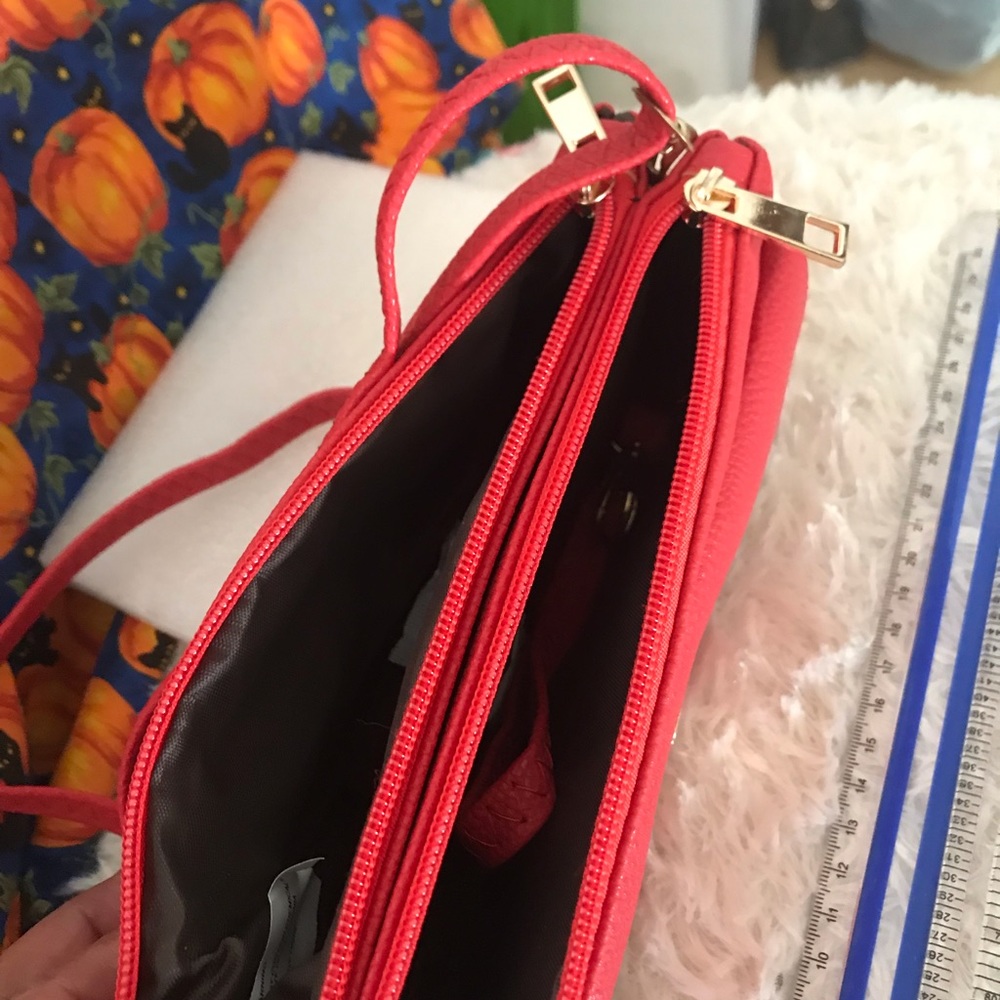 Crossbody bag - Picture 5 of 6